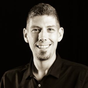 Dustin Stephan