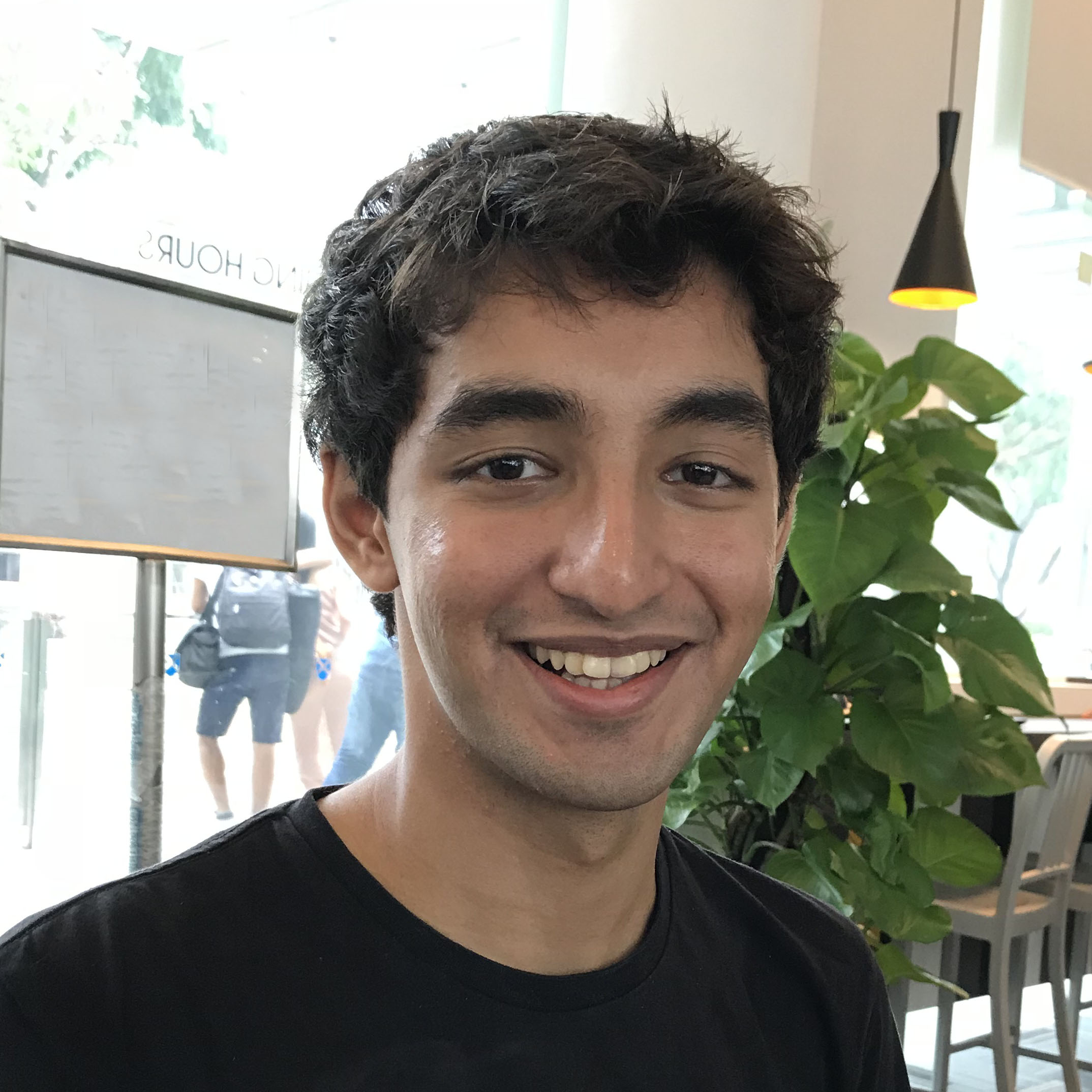 Arnav Banerji