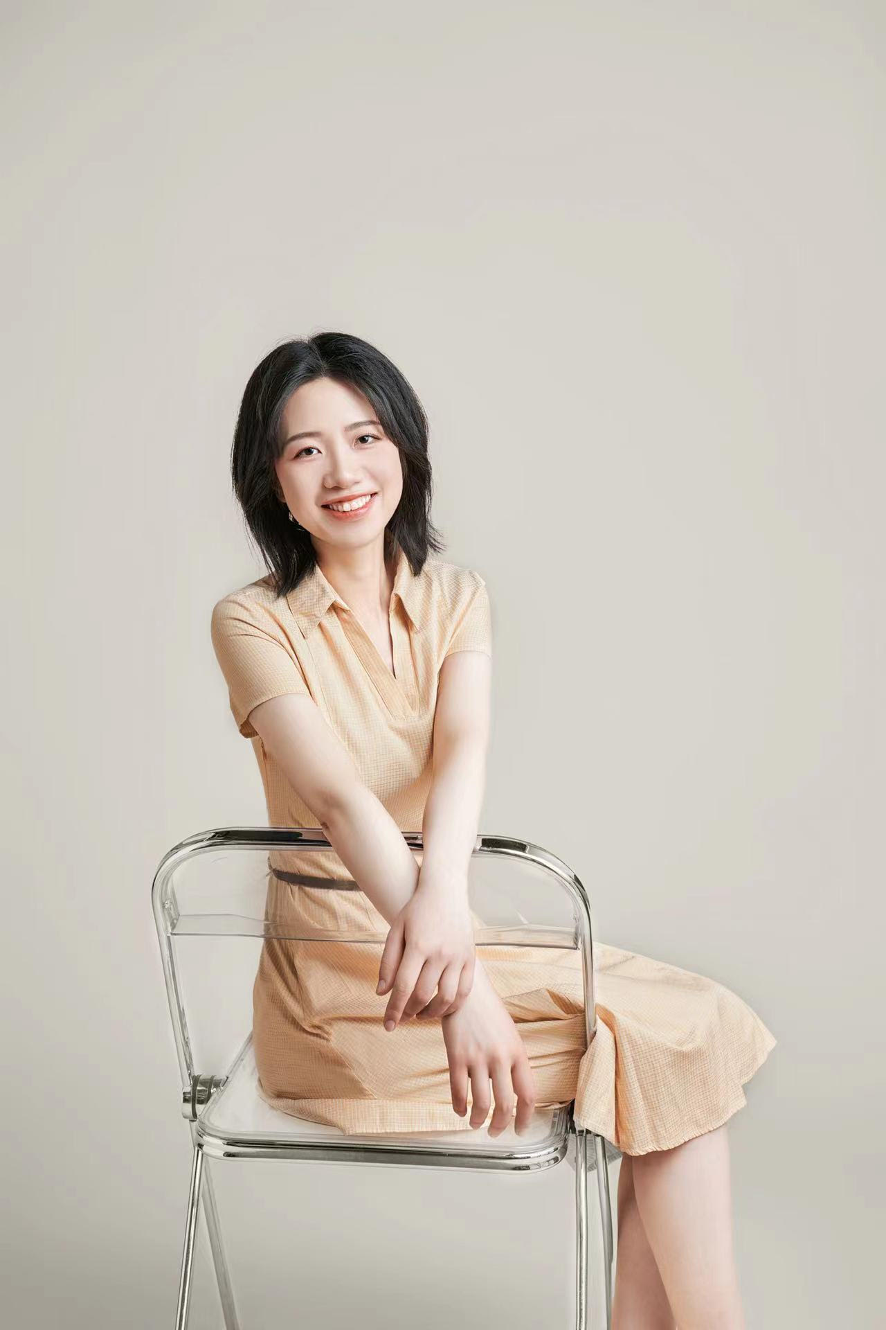 Yawen Xiao