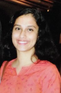 Saylee Bhide