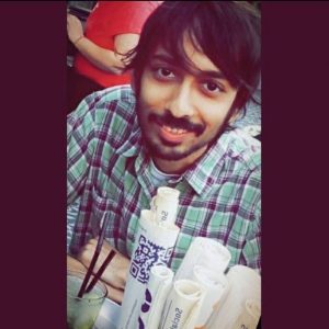 Urvil Shah