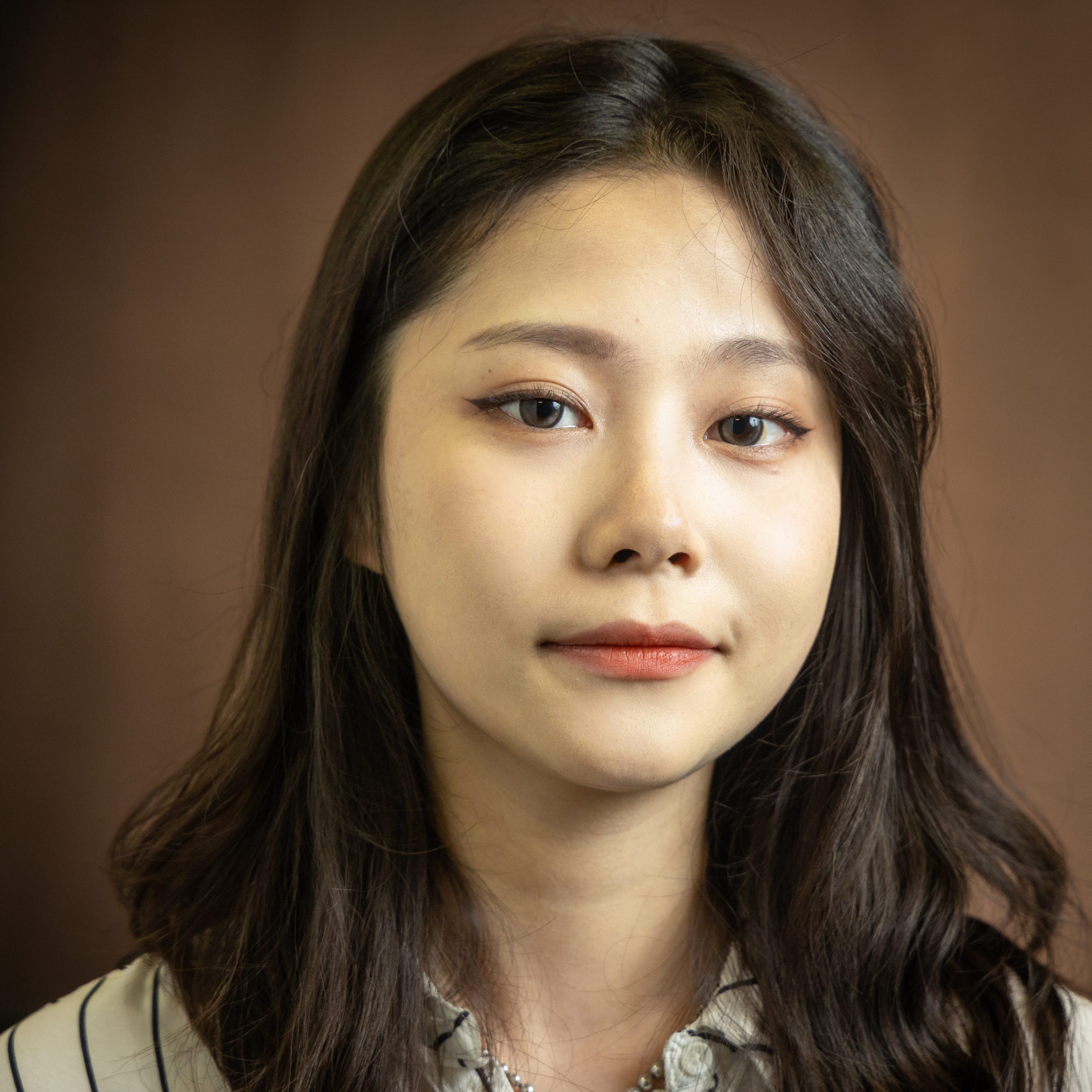 Xiaoxuan Zhong