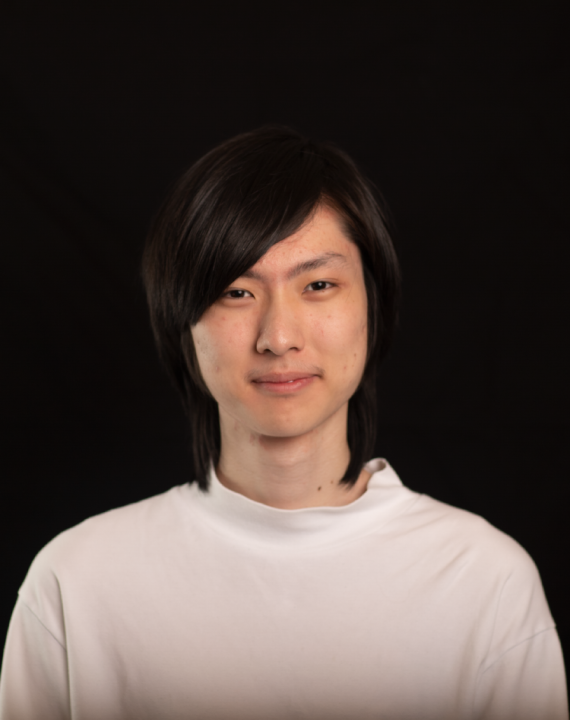 Yuchen Xue