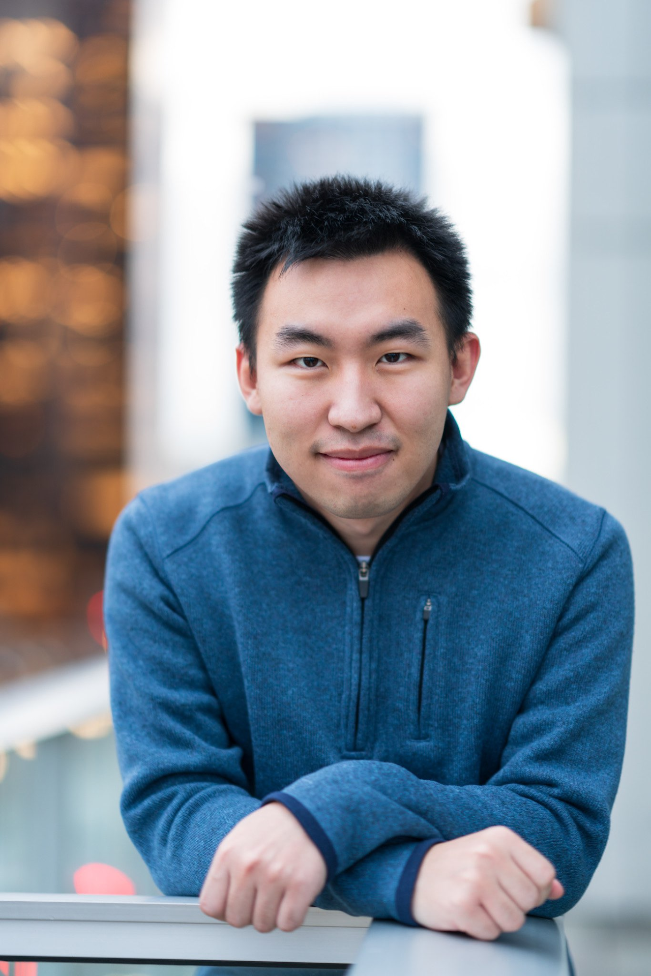 Yuncheng Zhang