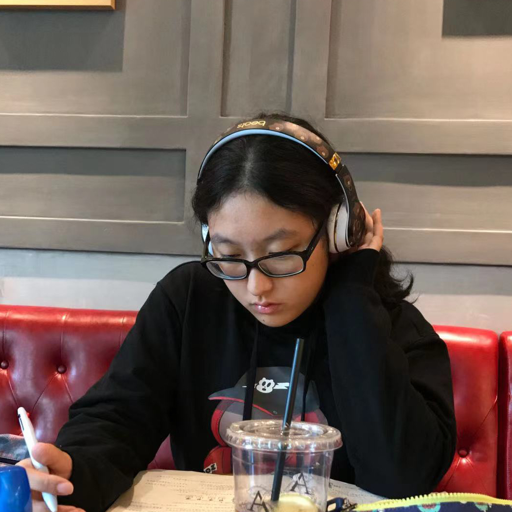 Yuxin Gu