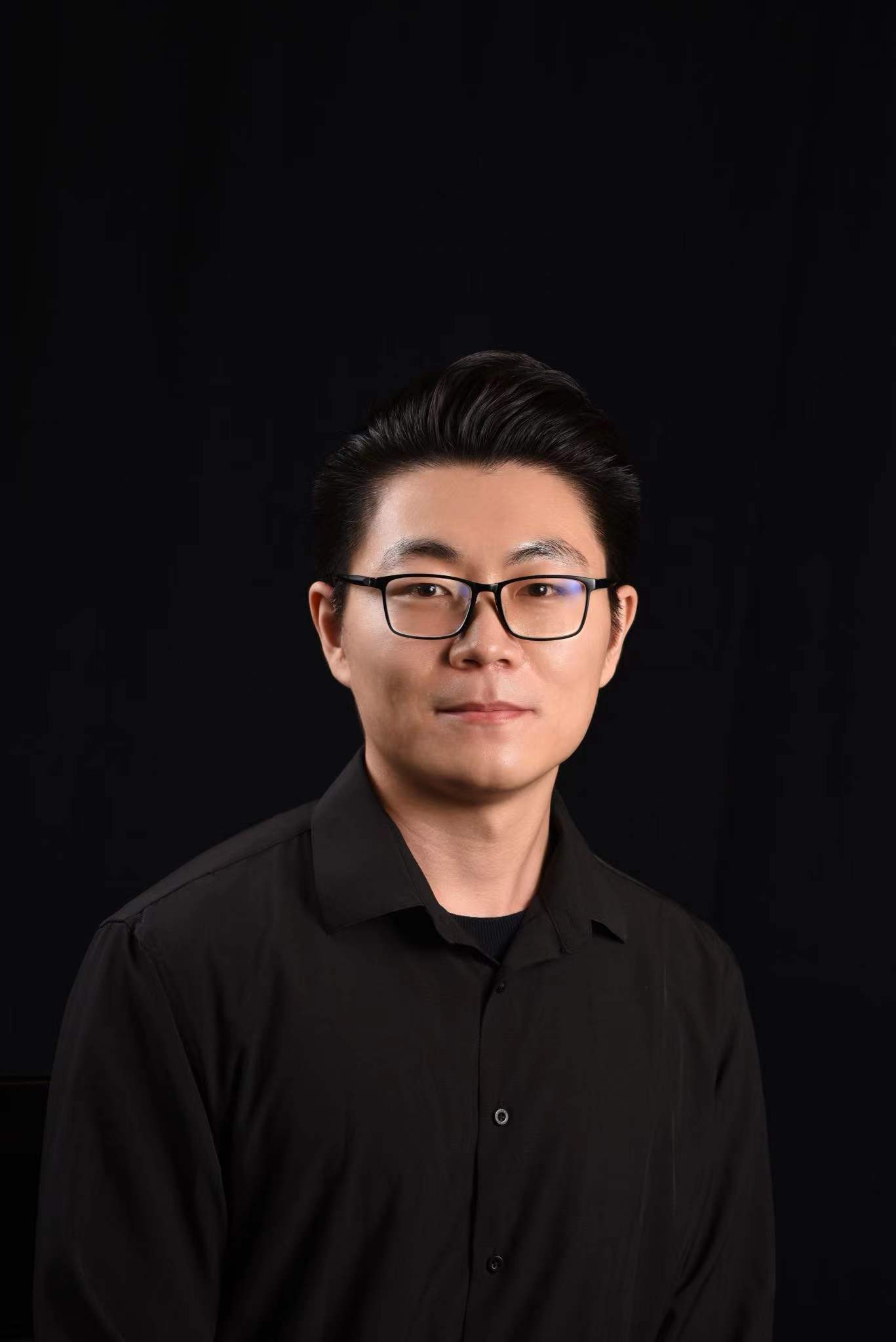 Zizhuo Wang