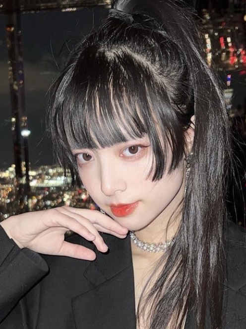 Yumeng Xia