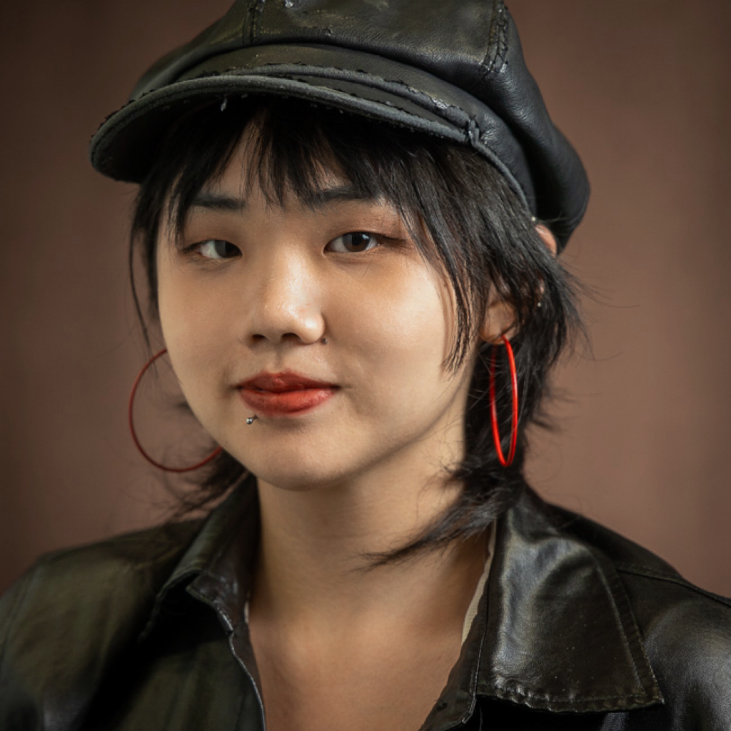 Deyin (Mia) Zhang