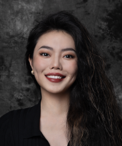 Xue Chen