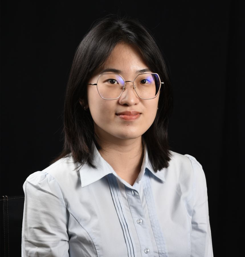 Phoebe Wang
