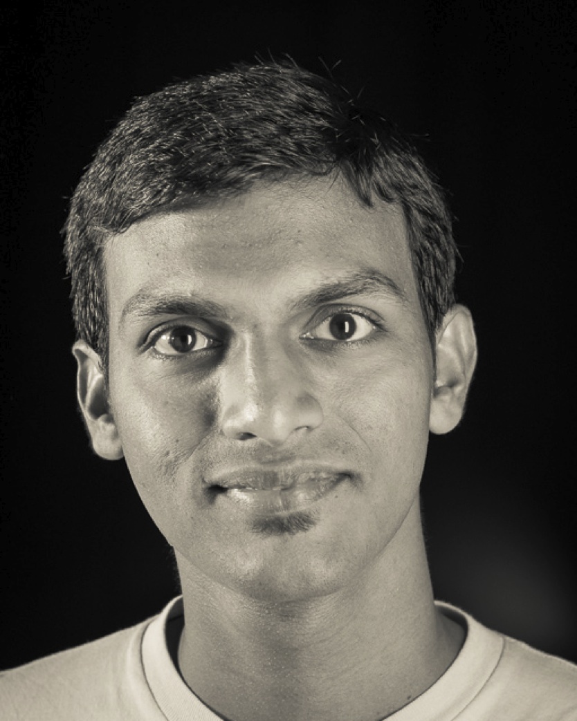 Adarshkumar Pavani