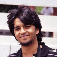 Karthik Krishnamurthy