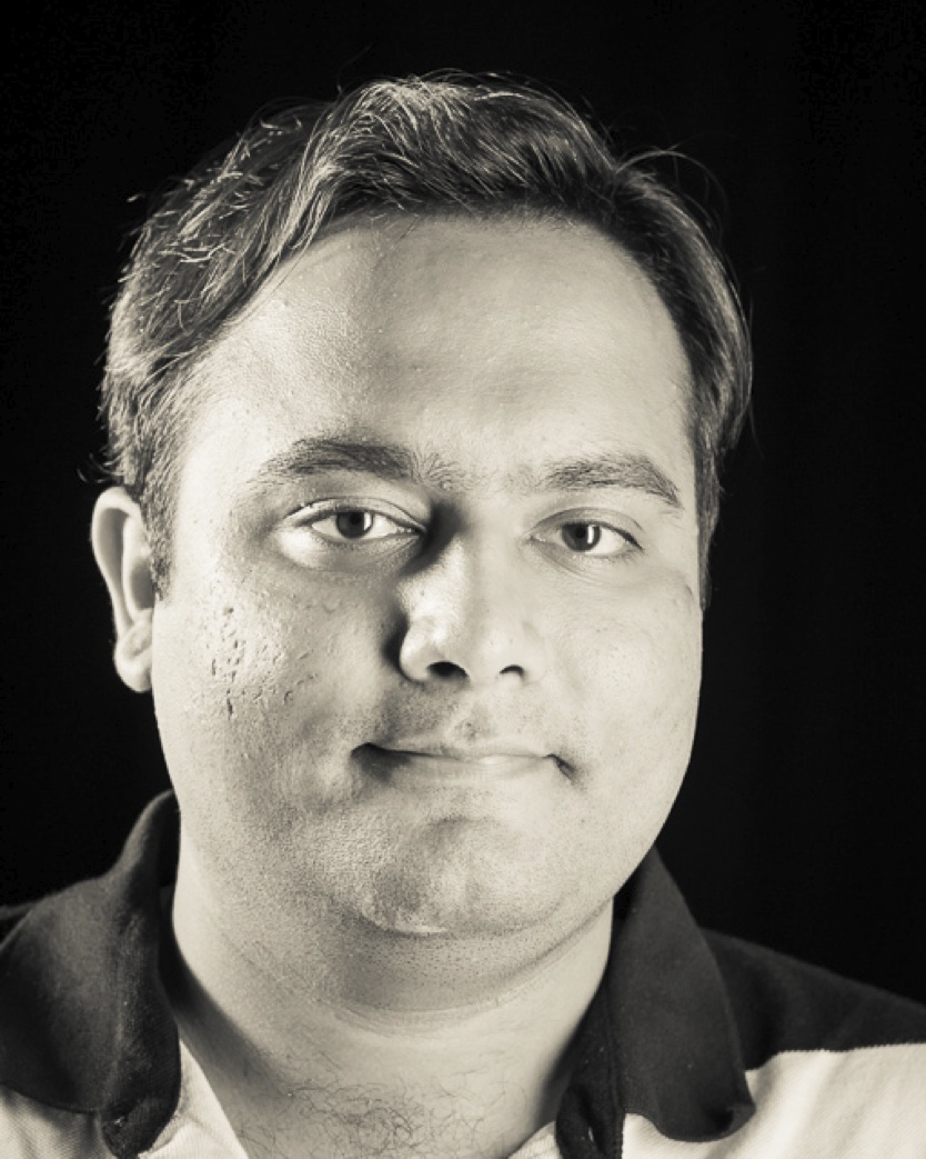 Vivek Kotecha