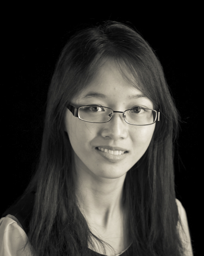 Allison Zheng (Yunxin)
