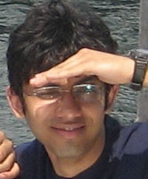 Aditya Dave