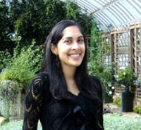 Anuja Parikh
