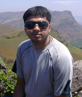 Chaithanya Kamath