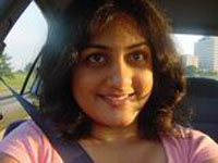 Madhura Deshpande