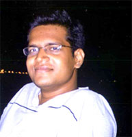Gaurav Shrivastava