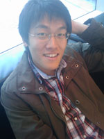 Hyungchul Jung