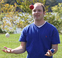 Matthew Costa