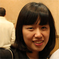 Seon Hwa Kim