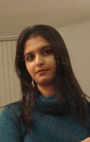 Shruti Kalantri
