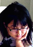 Theresa Chen