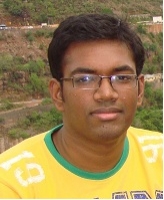 Venkata Kushal Ponnam