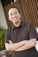 Jason Yeung