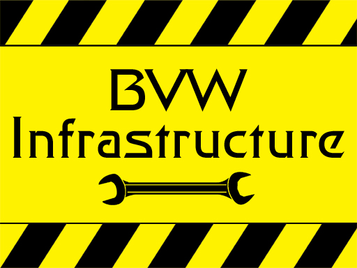 BVW Infrastructure