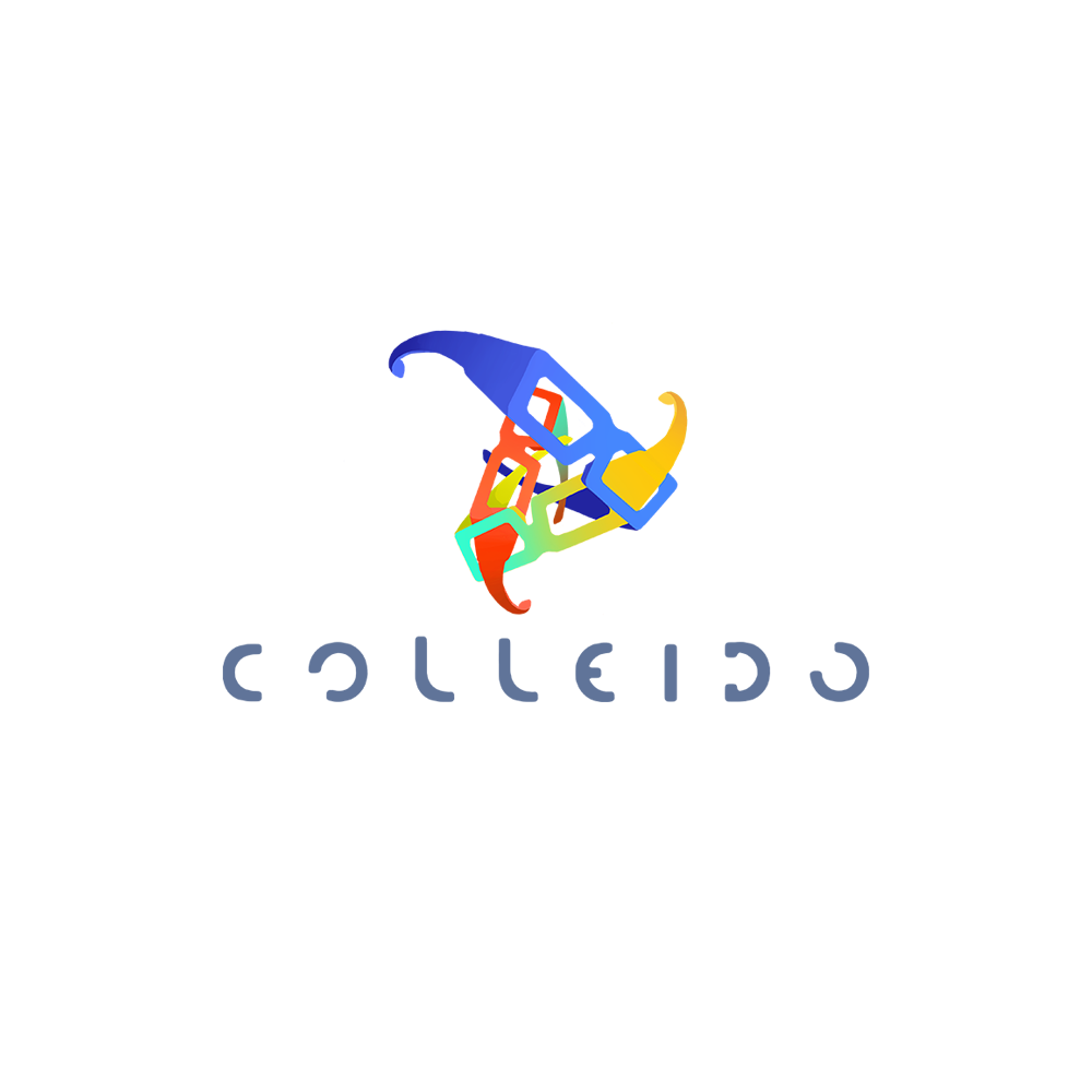 Colleido logo