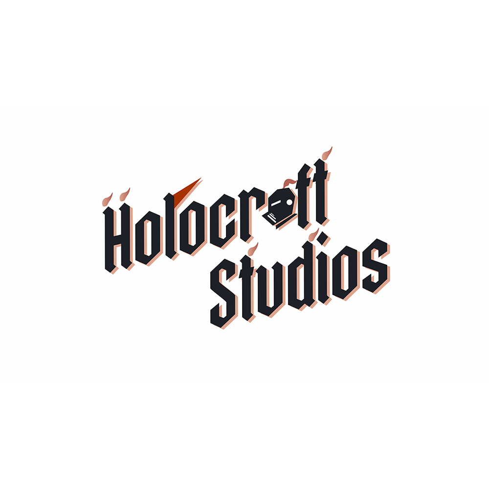 Holocraft Studios logo