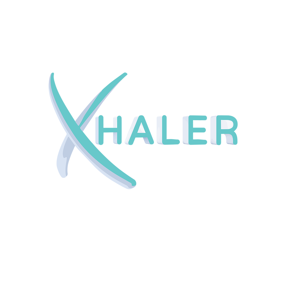 Xhaler