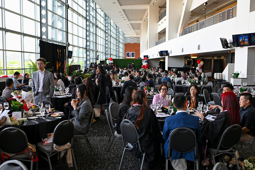 ETC Commencement