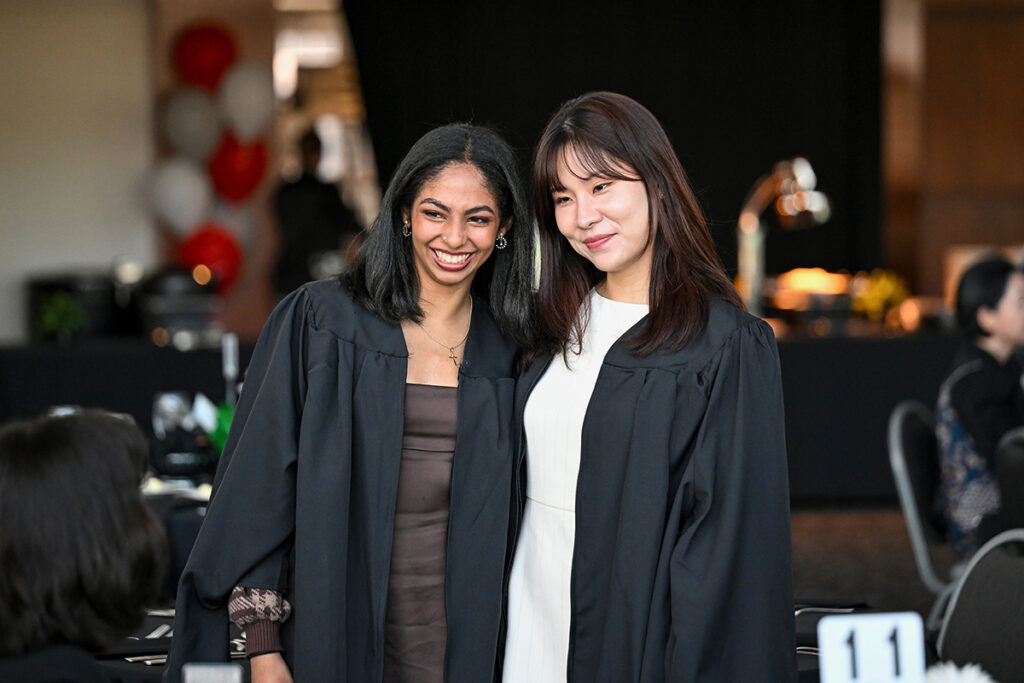 ETC Commencement