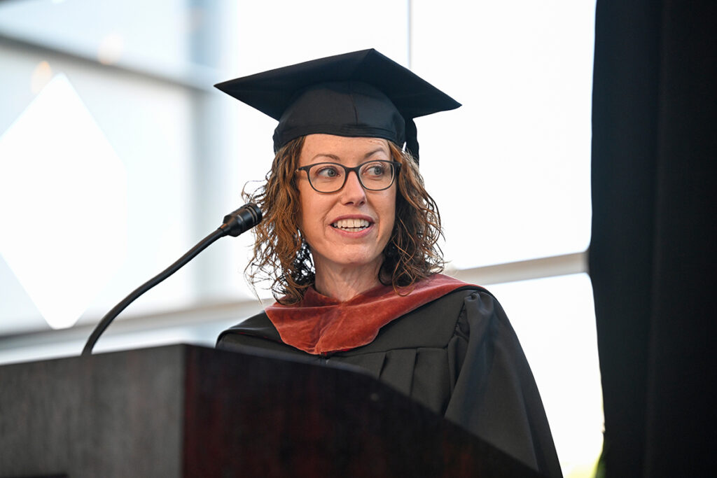 ETC Commencement