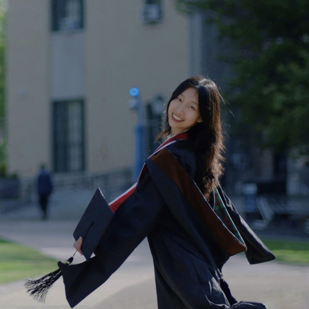 Nina Wang