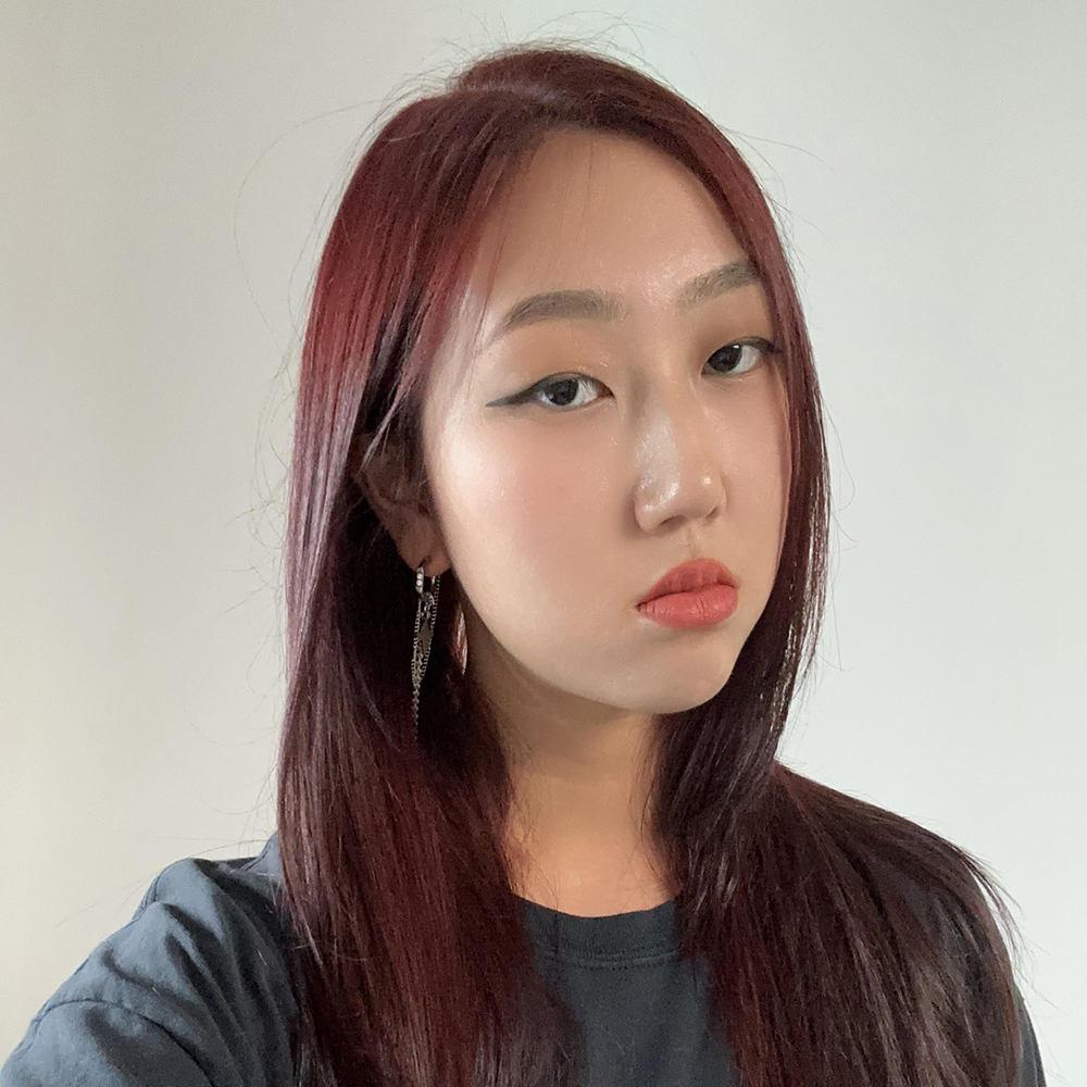Bella Liu